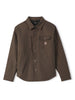 Brixton Builders Stretch Lined Jacket Fall 2026