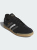 Adidas Busenitz Indoor Super Black/Grey Four/Grey Two Shoes Spring 2026