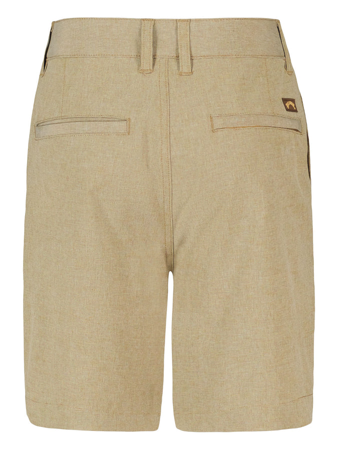 Billabong Crossfire Shorts Summer 2026 | KHAKI (275)