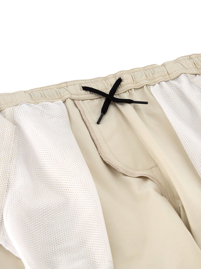 Billabong Crossfire Elastic Shorts Spring 2026 | CHINO (287)