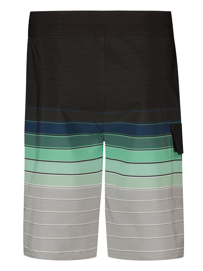 Billabong All Day Stripe Pro Boardhsorts Spring 2026 | MINT (329)