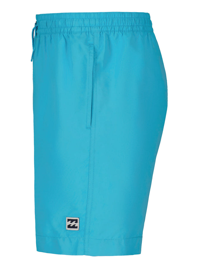 Billabong All Day Layback Boardshorts Summer 2026 | AQUA (434)