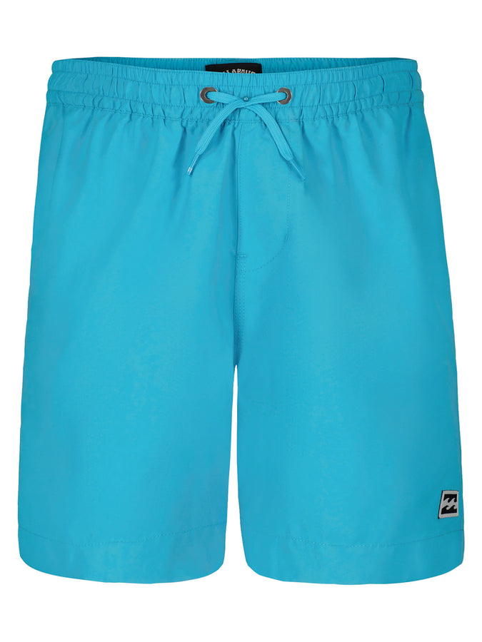 Billabong All Day Layback Boardshorts Summer 2026 | AQUA (434)