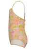 Billabong Crazy For One Piece Swimwear Summer 2026