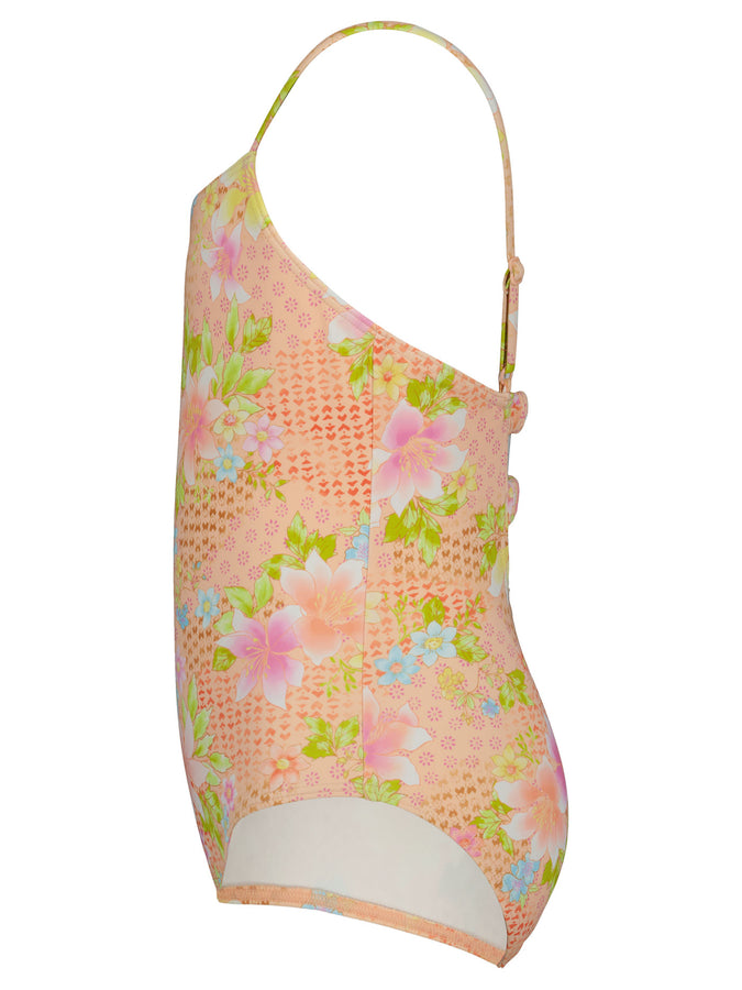 Billabong Crazy For One Piece Swimwear Summer 2026 | SOFT PEACH (638)