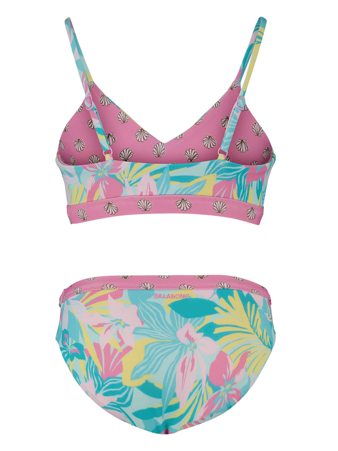 Billabong Des Tropics Rev Bikini Spring 2026 | MINT (329)