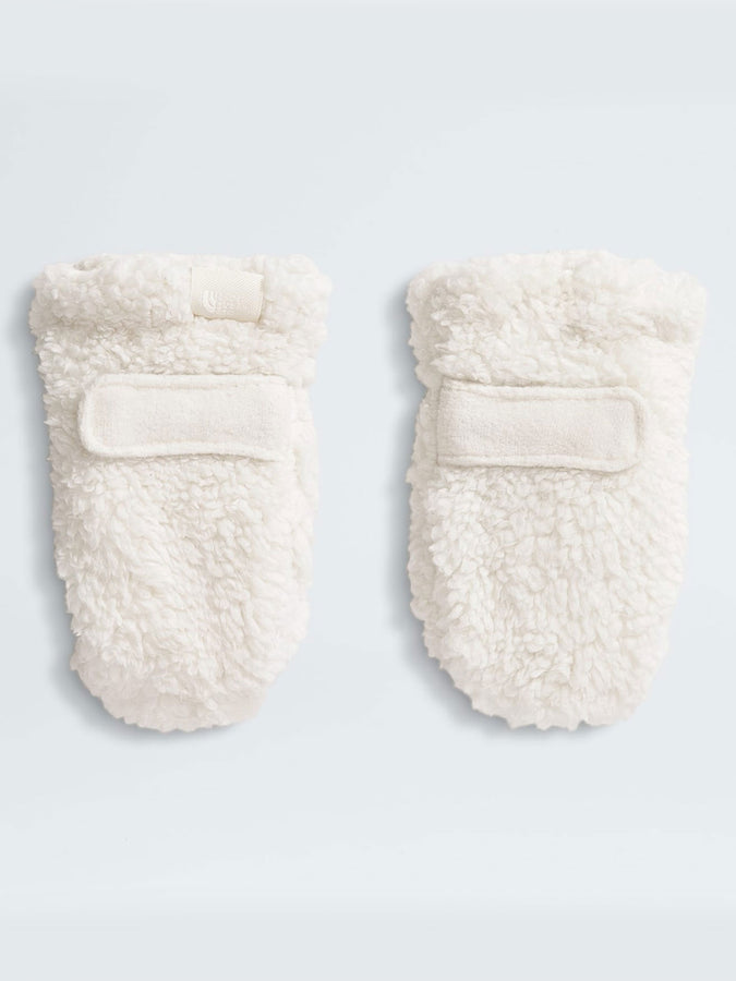 The North Face Bear Mitts | WHITE DUNE (QLI)