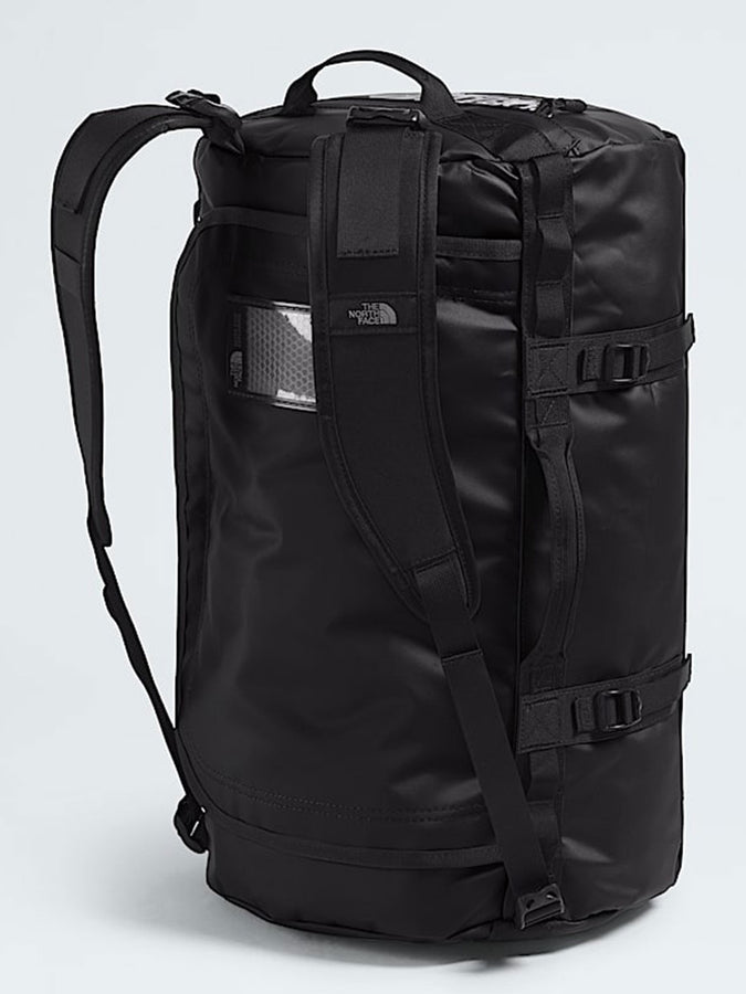 The North Face Base Camp Duffle Small Bag | TNF BLACK/TNF WHITE-NPF (53R)