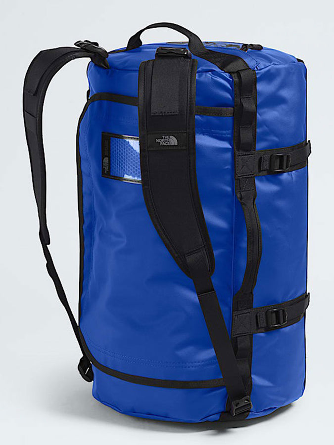 The North Face Base Camp Duffle Small Bag | TNF BLUE/TNF BLACK-NPF (53S