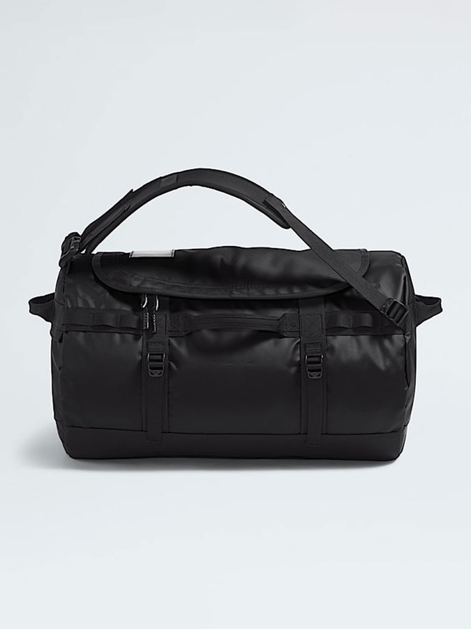 The North Face Base Camp Duffle Small Bag | TNF BLACK/TNF WHITE-NPF (53R)