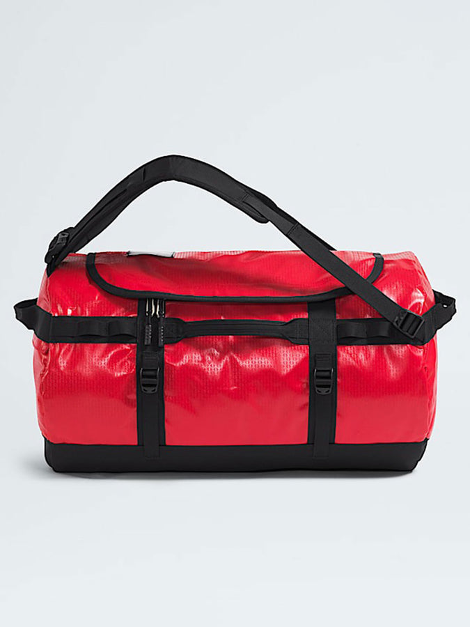 The North Face Base Camp Duffle Small Bag | TNF RED/TNF BLACK-NPF (54A)