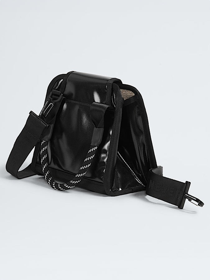 The North Face Base Camp Mini Accessory Bags | TNF BLACK/TNF BLACK (KX7)