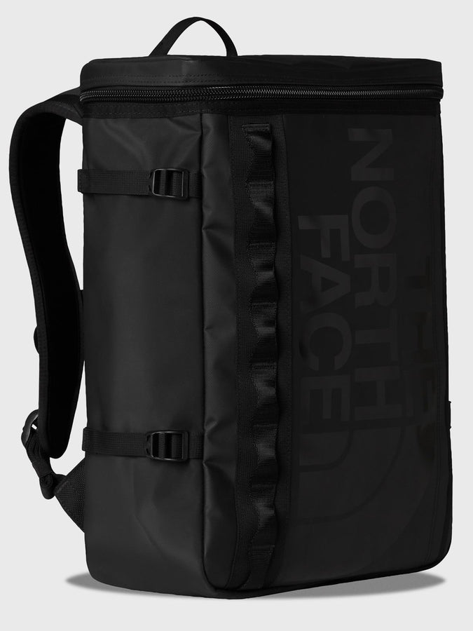 The North Face Base Camp Fusebox Backpack | TNF BLACK/TNF BLACK-NPF (4HF)