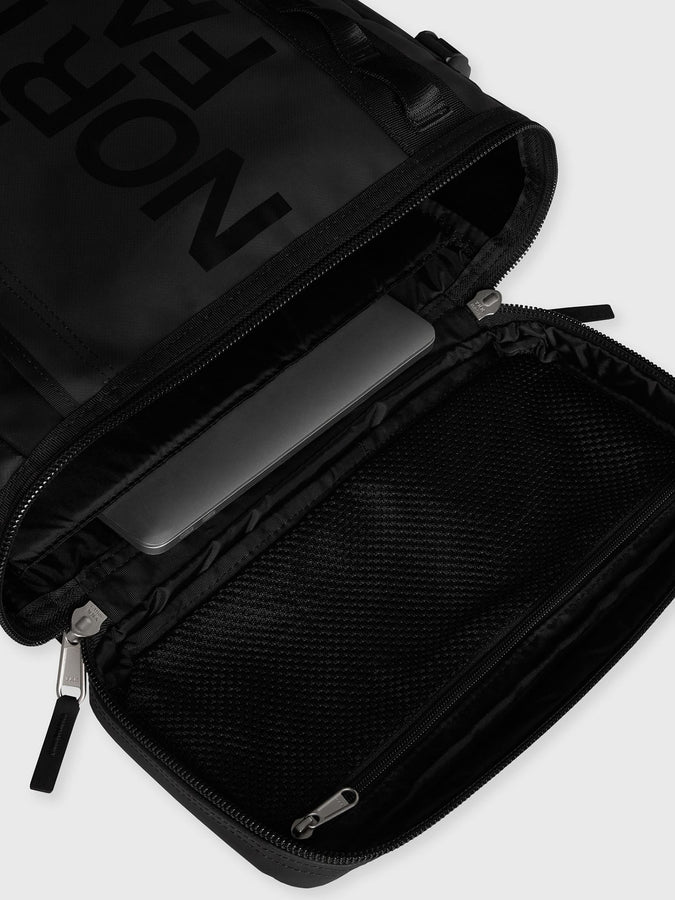 The North Face Base Camp Fusebox Backpack | TNF BLACK/TNF BLACK-NPF (4HF)