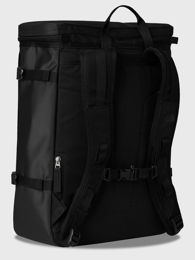 The North Face Base Camp Fusebox Backpack | TNF BLACK/TNF BLACK-NPF (4HF)