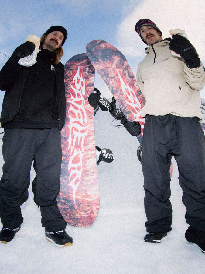Bataleon Stereo Team Snowboard 2027 | N/A