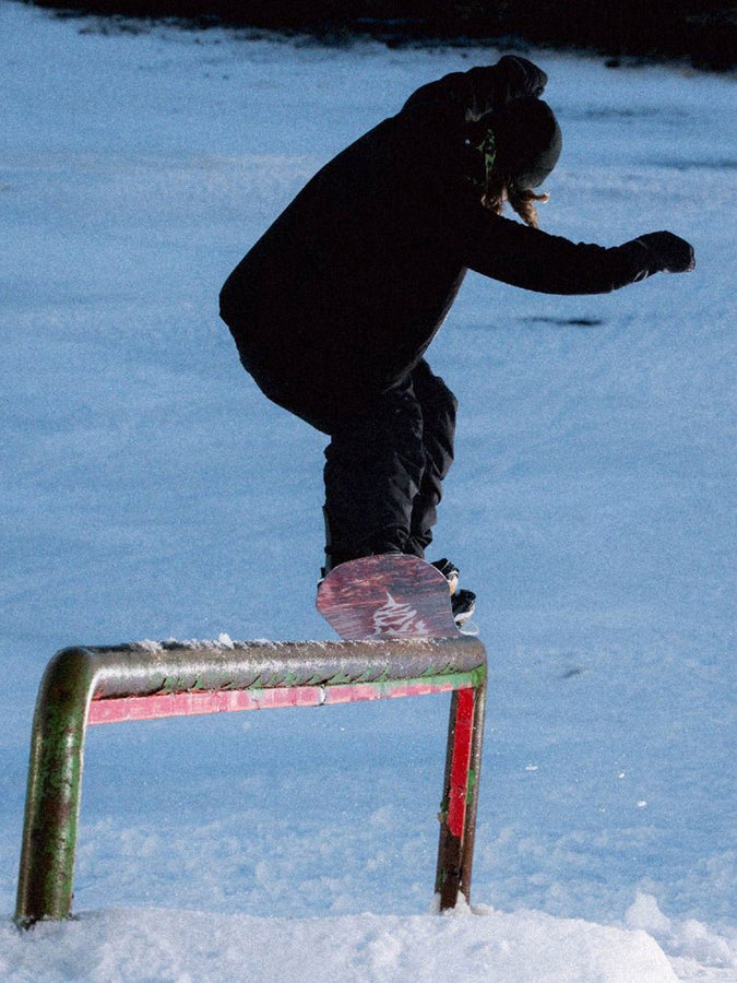 Bataleon Stereo Team Snowboard 2027 | N/A