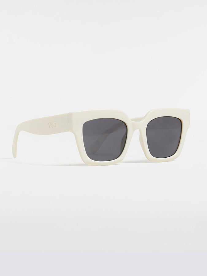 Vans Belden Sunglasses | MARSHMALLOW (FS8)
