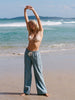 Billabong Zonte Elastic Waist Saltwashed Pants Fall 2026