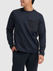 Blackstrap Spectrum Crew Base Layer Top Winter 2027