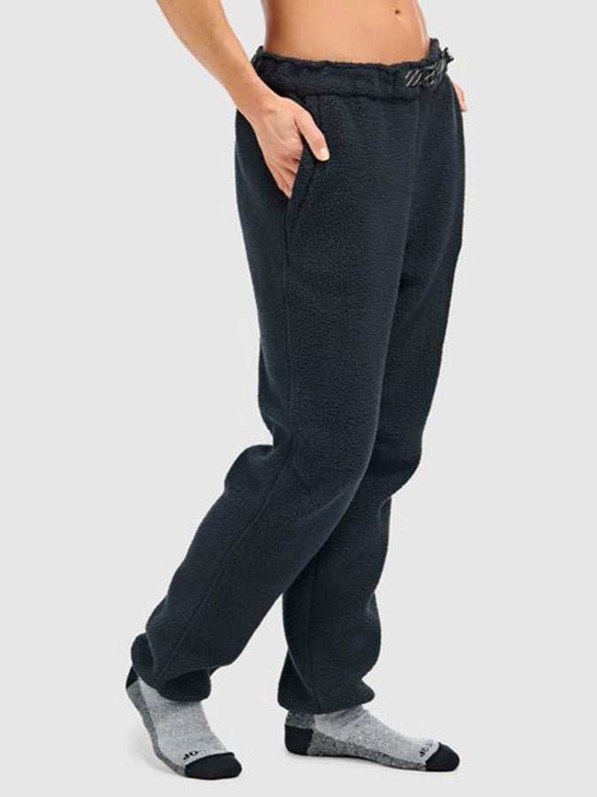 Blackstrap Caldera Base Layer Bottom Winter 2027 | BLACK