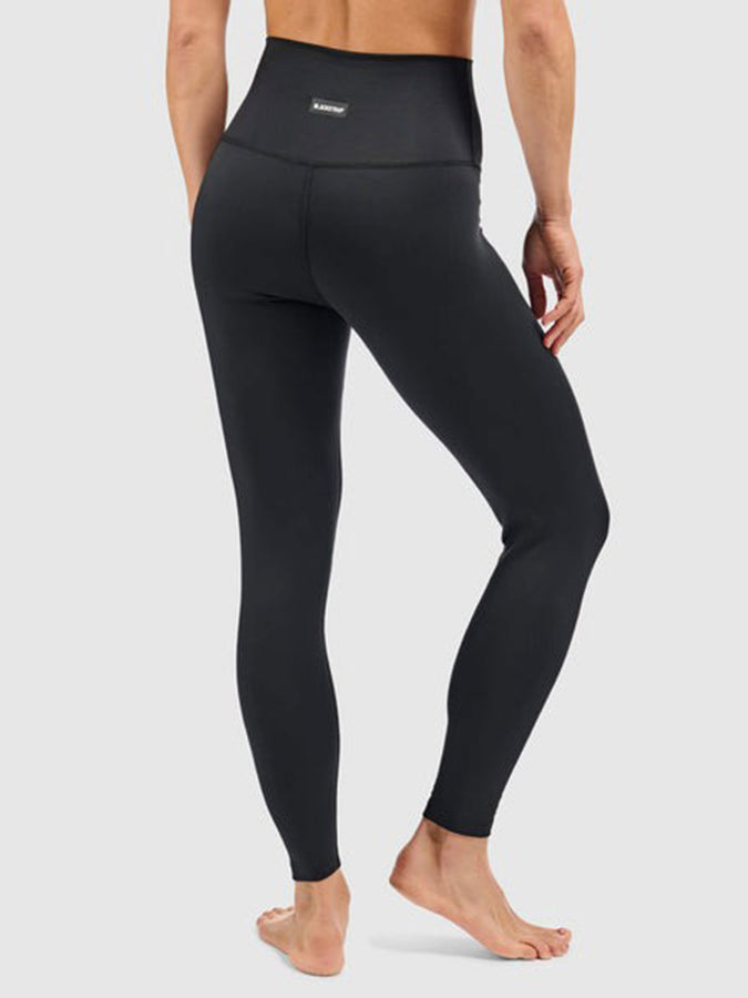 Blackstrap Vista Base Layer Bottom Winter 2027 | BLACK