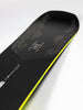 Capita Black Snowboard Of Death Wide 2027 – All Mountain