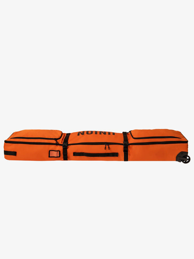 Union Wheeled Boardbag | UNION ORANGE