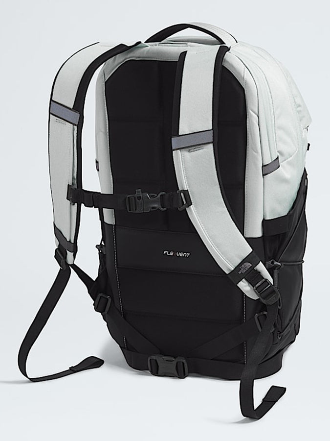 The North Face Borealis Backpack | TN GR DK HT/AS GR/TNF BK (51H)