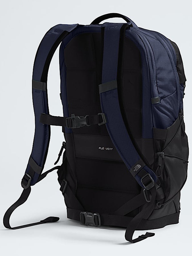 The North Face Borealis Backpack | TNF NAVY/TNF BLACK-NPF (53Z)