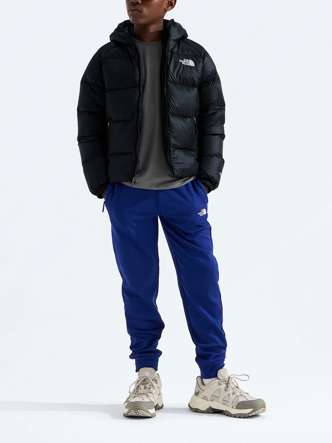The North Face Hydrenalite Down Hooded Jacket | TNF BLACK (JK3)
