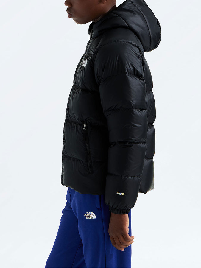The North Face Hydrenalite Down Hooded Jacket | TNF BLACK (JK3)