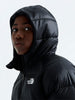 The North Face Hydrenalite Down Hooded Jacket