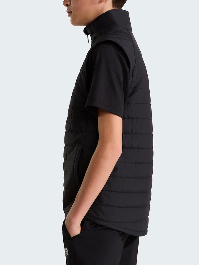 The North Face Never Stop Synthetic Vest Fall 2026 | TNF BLACK (JK3)