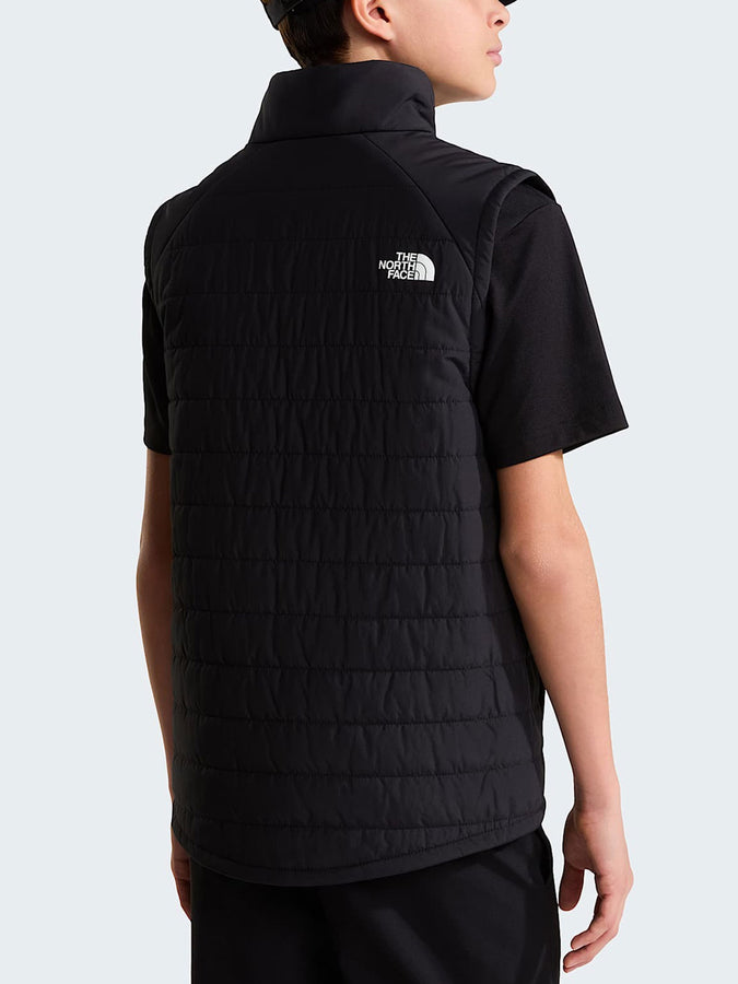 The North Face Never Stop Synthetic Vest Fall 2026 | TNF BLACK (JK3)