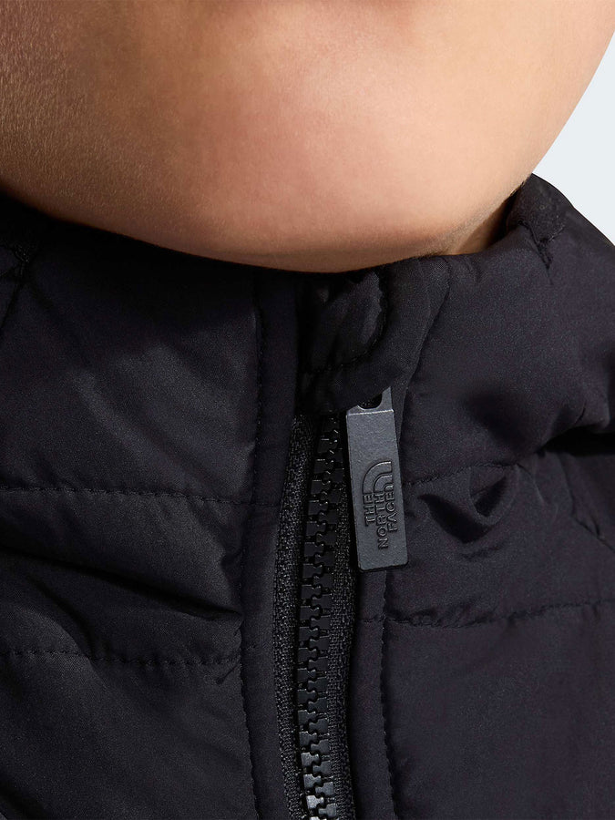 The North Face Never Stop Synthetic Jacket | TNF BLACK (JK3)
