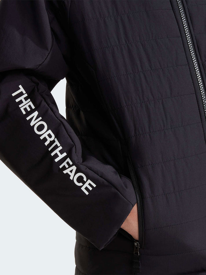 The North Face Never Stop Synthetic Jacket | TNF BLACK (JK3)