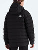The North Face Reversible Perrito Hooded Jacket