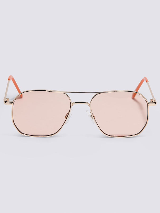 Vans Breaker Sunglasses 2025 | MARMALADE (52K)