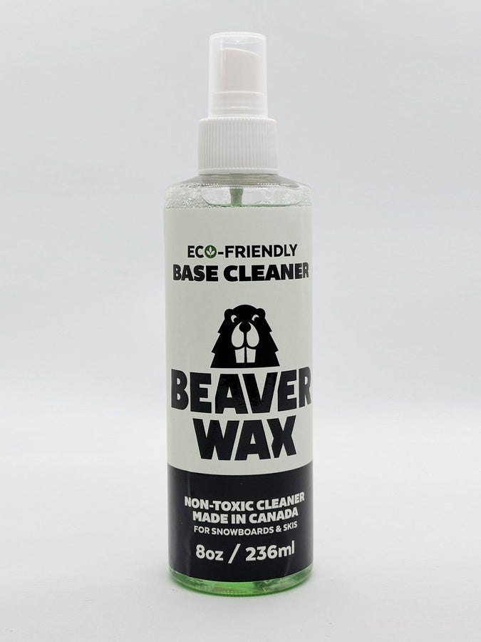Beaver Wax Eco Friendly Base Cleaner | N/A