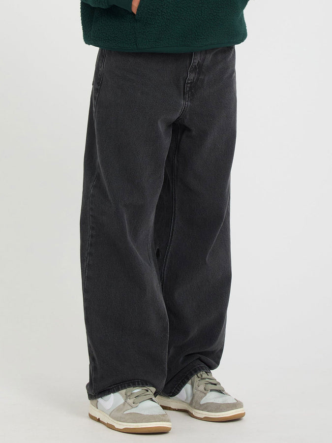 Volcom Billow II Jeans Fall 2026 | WASHED SLATE (WSL)