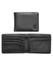 Nixon Cape Vegan Leather Wallet