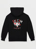 Volcom Fa Ozzy Zip Hoodie Fall 2026