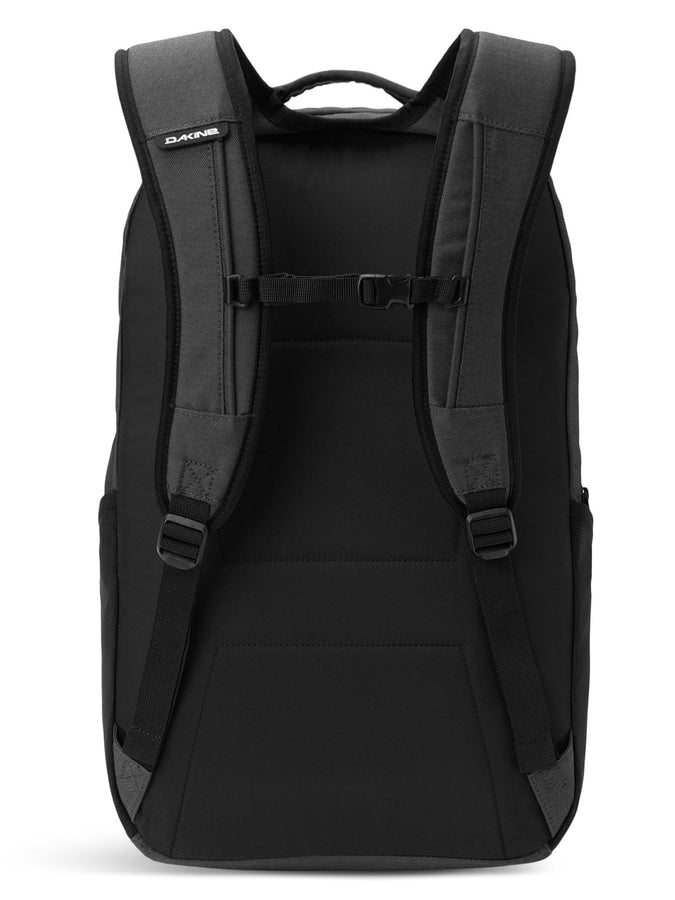 Dakine Campus 33L Backpack | CARBON HEATHER (041)