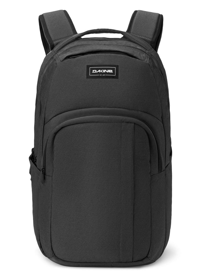 Dakine Campus 33L Backpack | CARBON HEATHER (041)