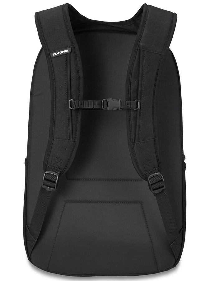 Dakine Campus 33L Backpack | BLACK (001)