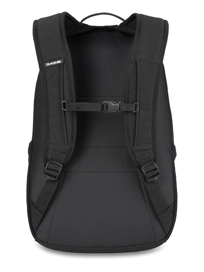 Dakine Campus Med 25L Backpack | BLACK