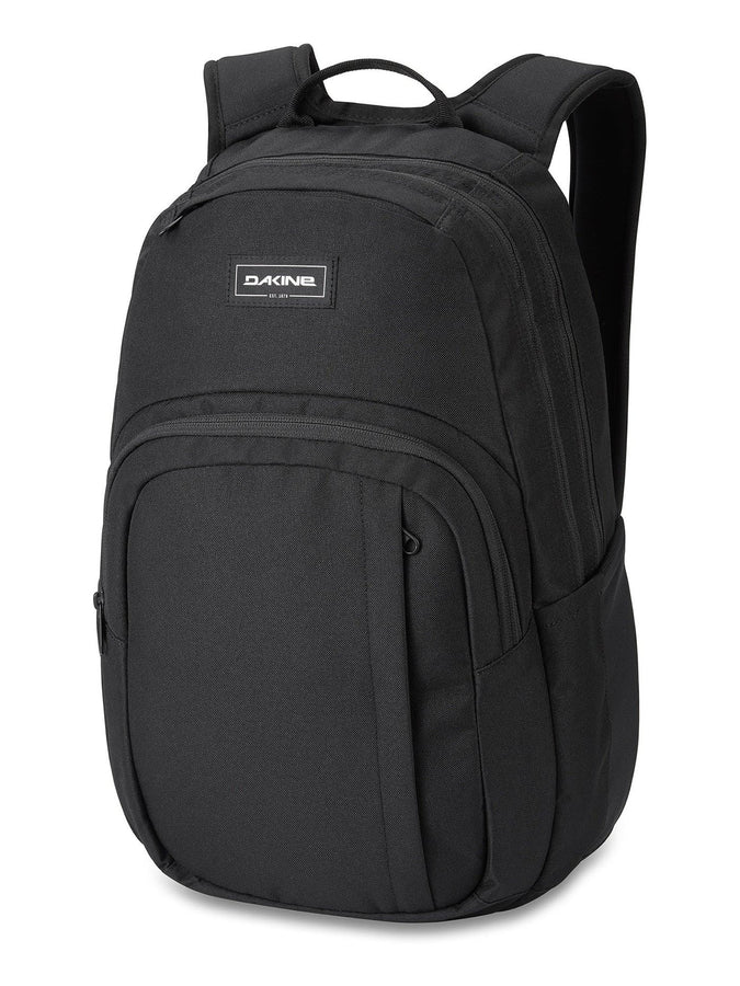 Dakine Campus 25L Backpack | BLACK (001)