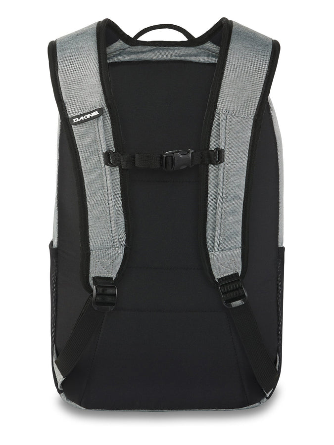 Dakine Campus Med 25L Backpack | GEYSER GREY