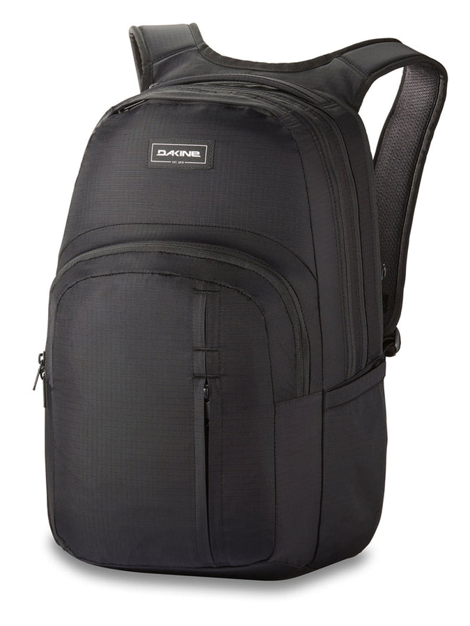 Dakine Campus Premium 28L Backpack | BLACK RIPSTOP (089)